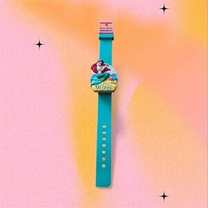 Disney The Little Mermaid Vintage Watch